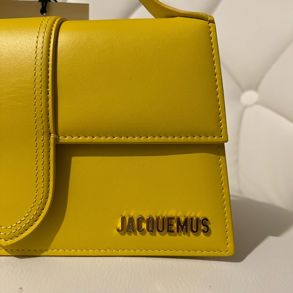 Jacquemus crossbody bag